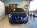 Alfa Romeo Giulietta 1.6 JTDm TCT 120 CV Sprint Blau - thumbnail 2