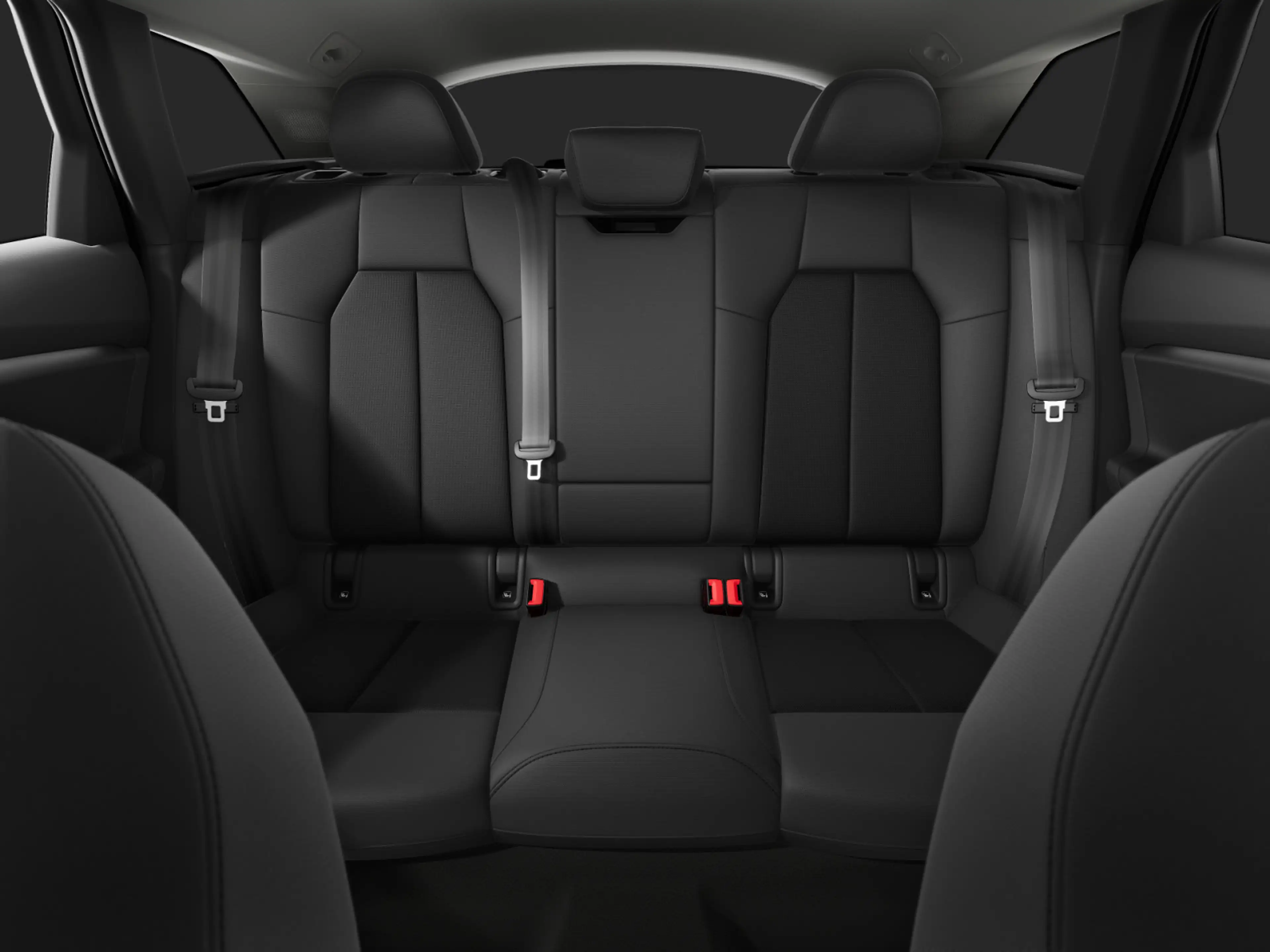 Audi A6 e-tron advanced*MATRIX*LUFT*AHK*PANO*SH — photo 11