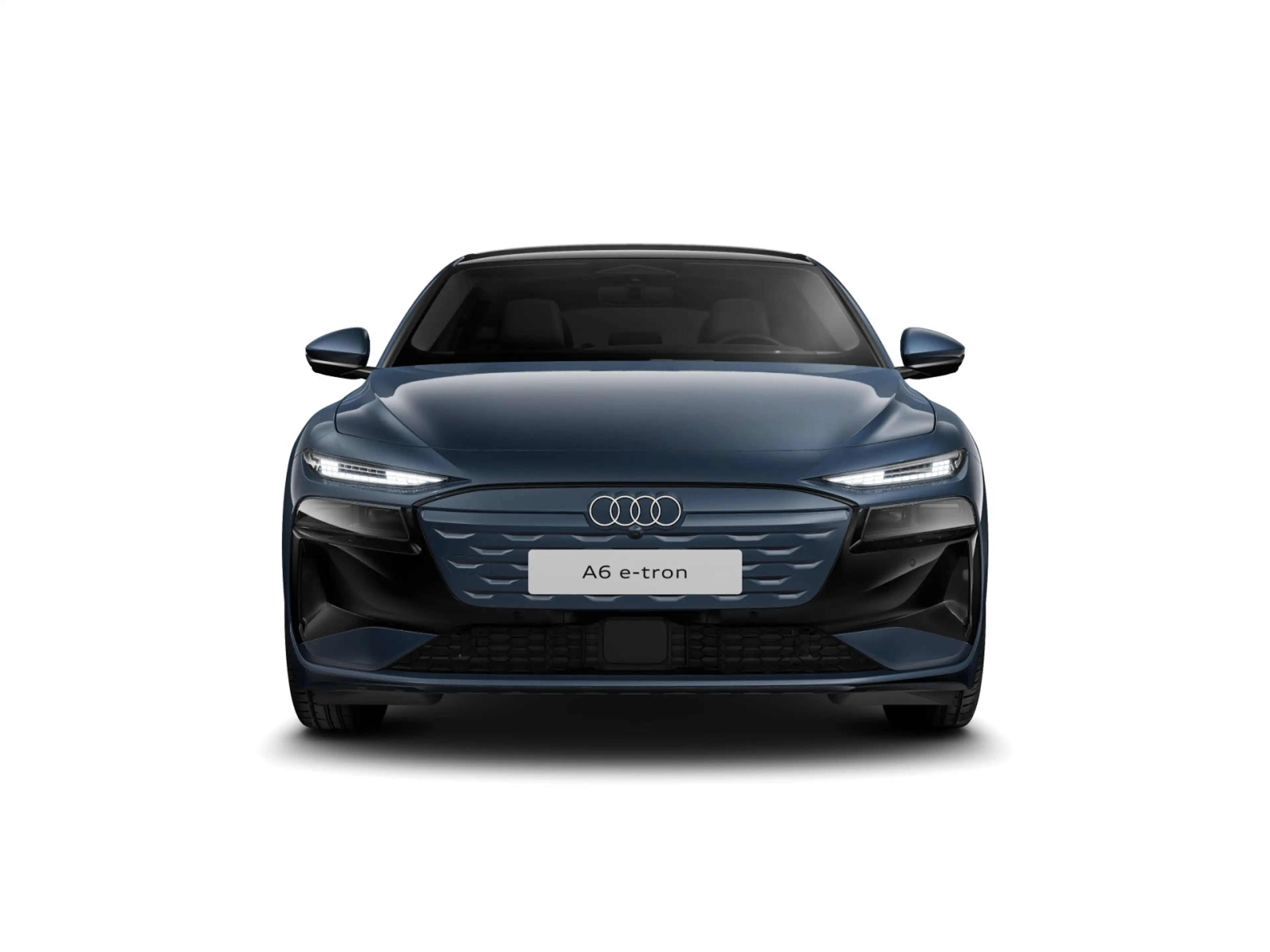 Audi A6 e-tron advanced*MATRIX*LUFT*AHK*PANO*SH — photo 2