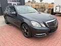 Mercedes-Benz E 300 V6 Avantgarde*Tempomat*PDC+Cam*Navi*AHK Gris - thumbnail 9