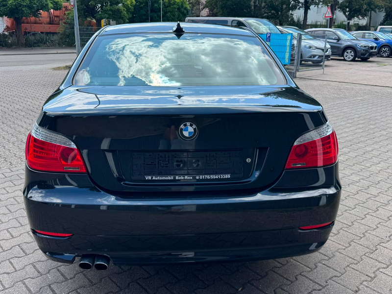 BMW 530 530 d xDrive Edition Lifestyle — photo 2
