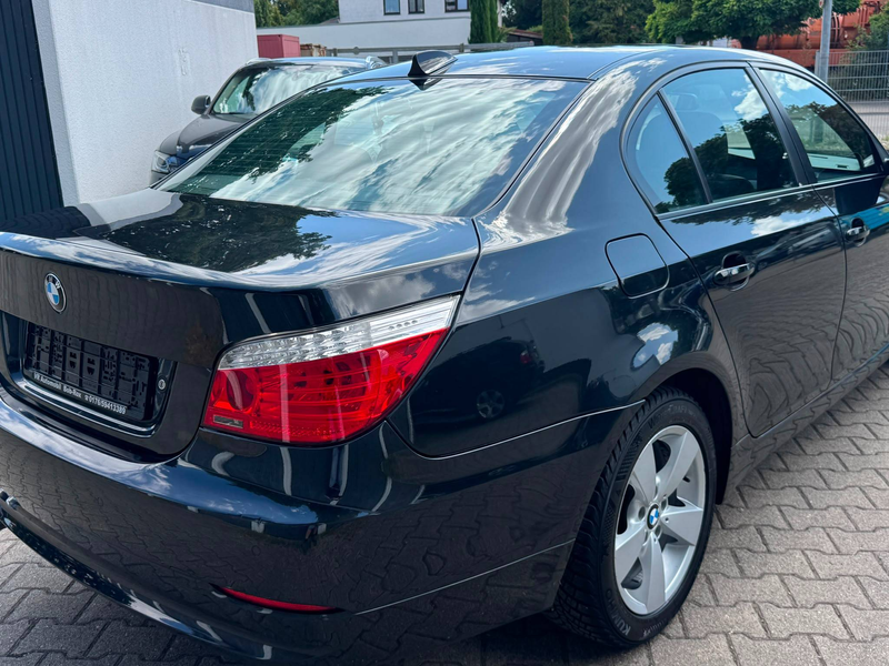BMW 530 530 d xDrive Edition Lifestyle — photo 3