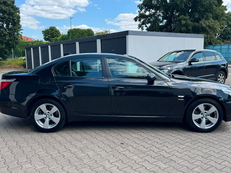 BMW 530 530 d xDrive Edition Lifestyle — photo 5