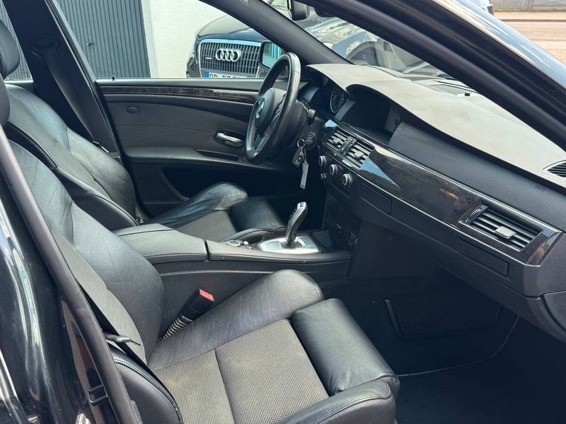 BMW 530 530 d xDrive Edition Lifestyle — photo 14