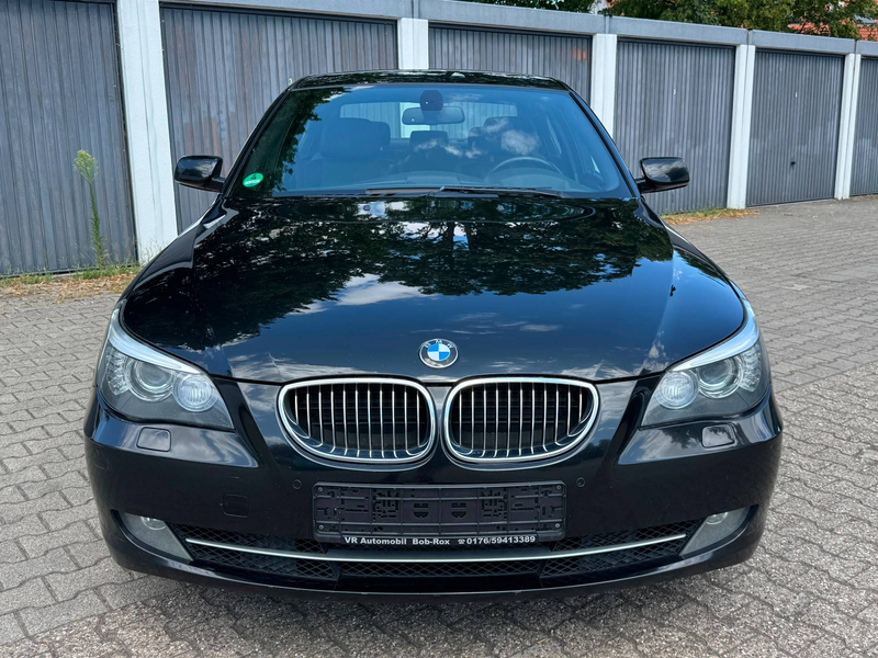 BMW 530 530 d xDrive Edition Lifestyle — photo 7