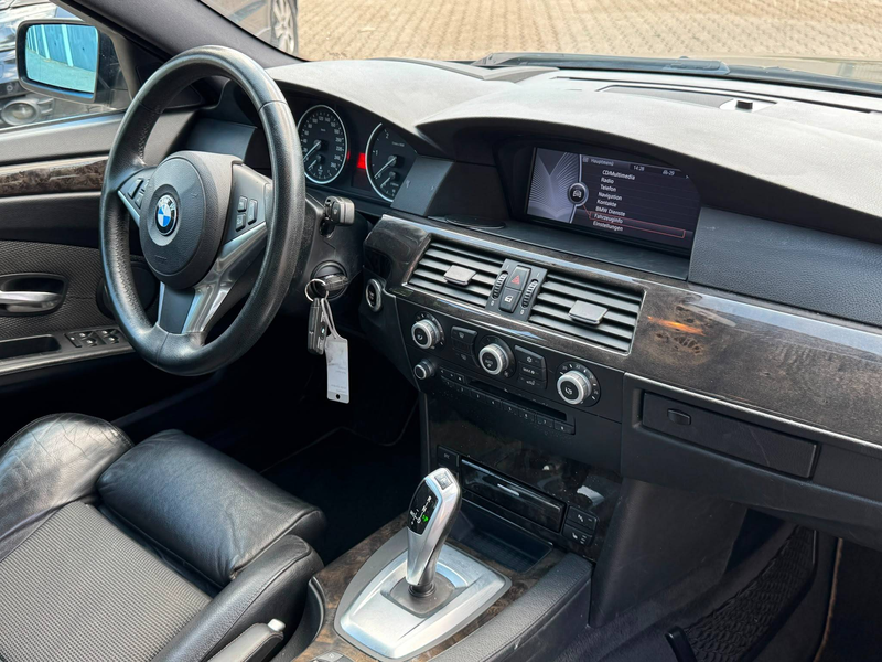 BMW 530 530 d xDrive Edition Lifestyle — photo 13