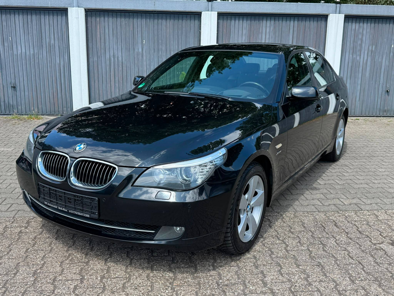 BMW 530 530 d xDrive Edition Lifestyle