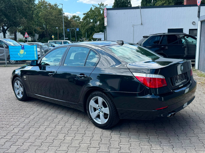 BMW 530 530 d xDrive Edition Lifestyle — photo 6