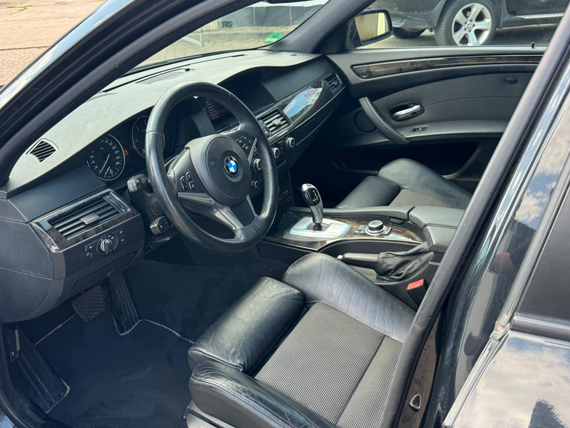 BMW 530 530 d xDrive Edition Lifestyle — photo 11