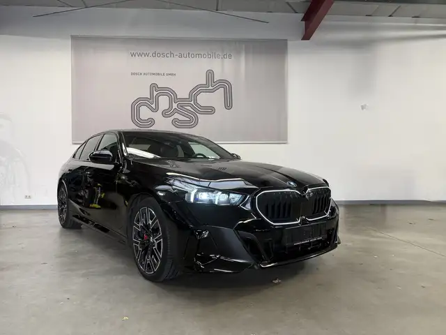 BMW 540 540d xDr. M Sport Pro/PANO/Komf.Sitz/Dr.Assist Pro