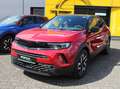 Opel Mokka GS Line Rot - thumbnail 1