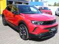 Opel Mokka GS Line Rot - thumbnail 2