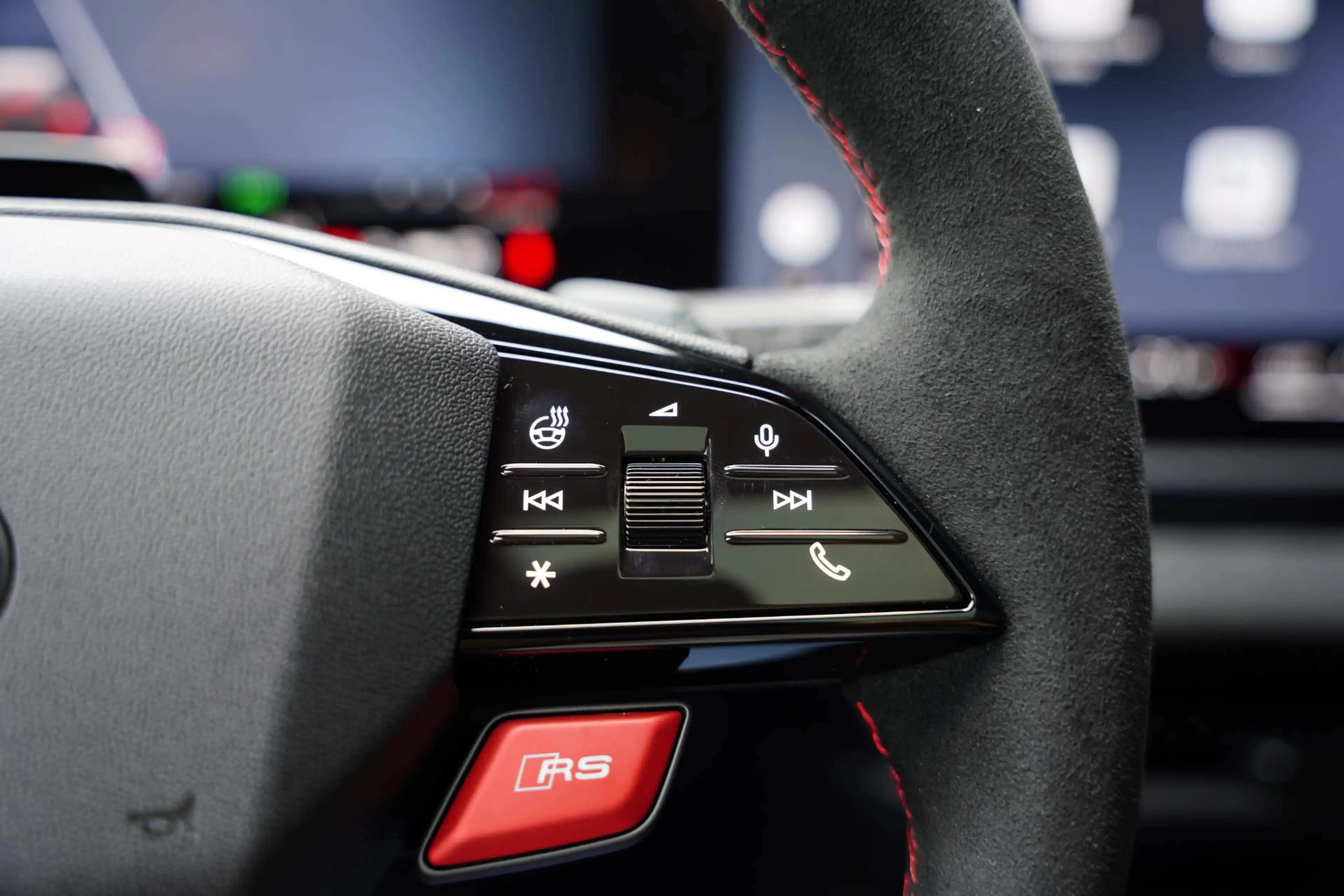 Audi RS5 Avant Quattro / Sportpakket / Pano / Head-Up — photo 17
