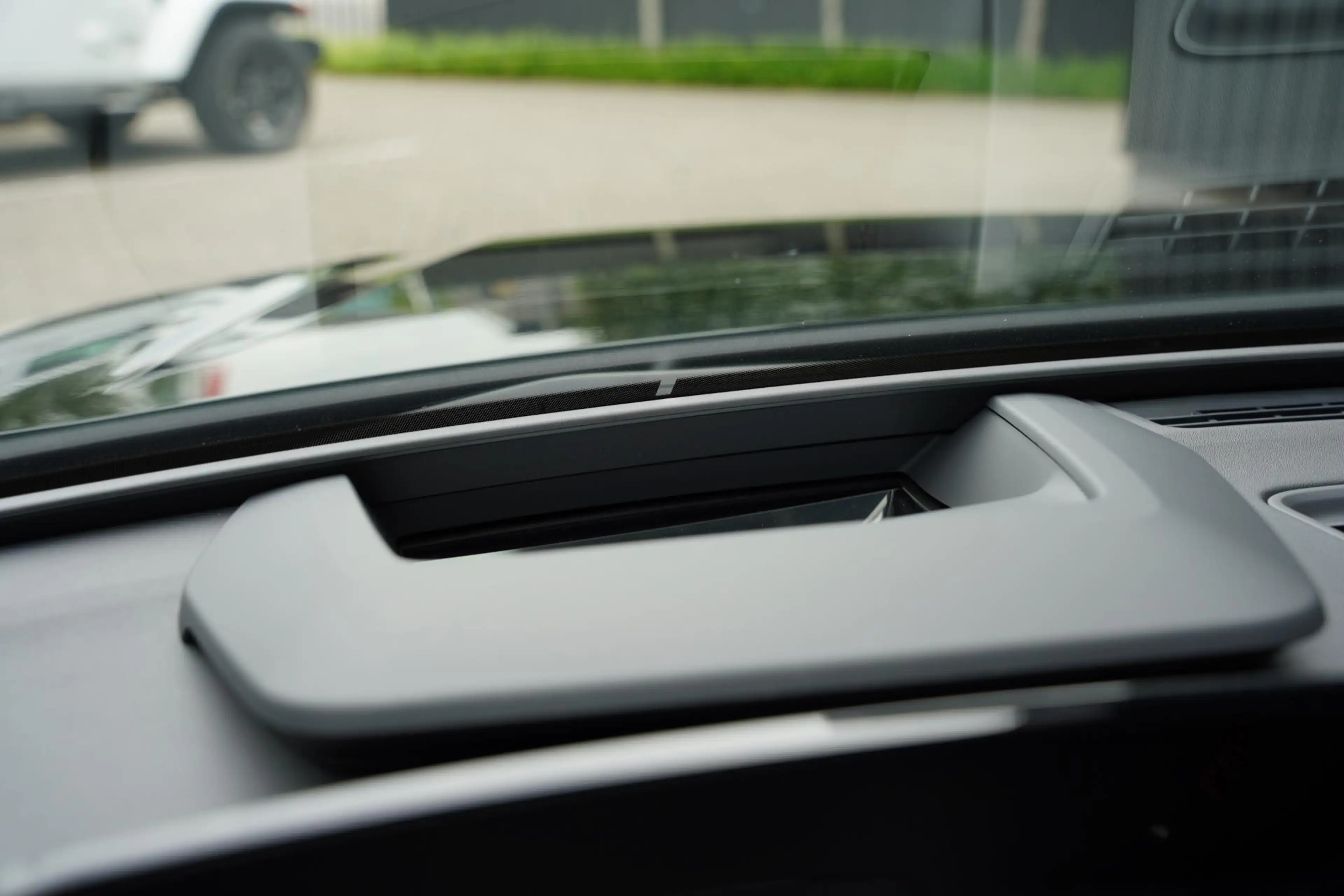 Audi RS5 Avant Quattro / Sportpakket / Pano / Head-Up — photo 16
