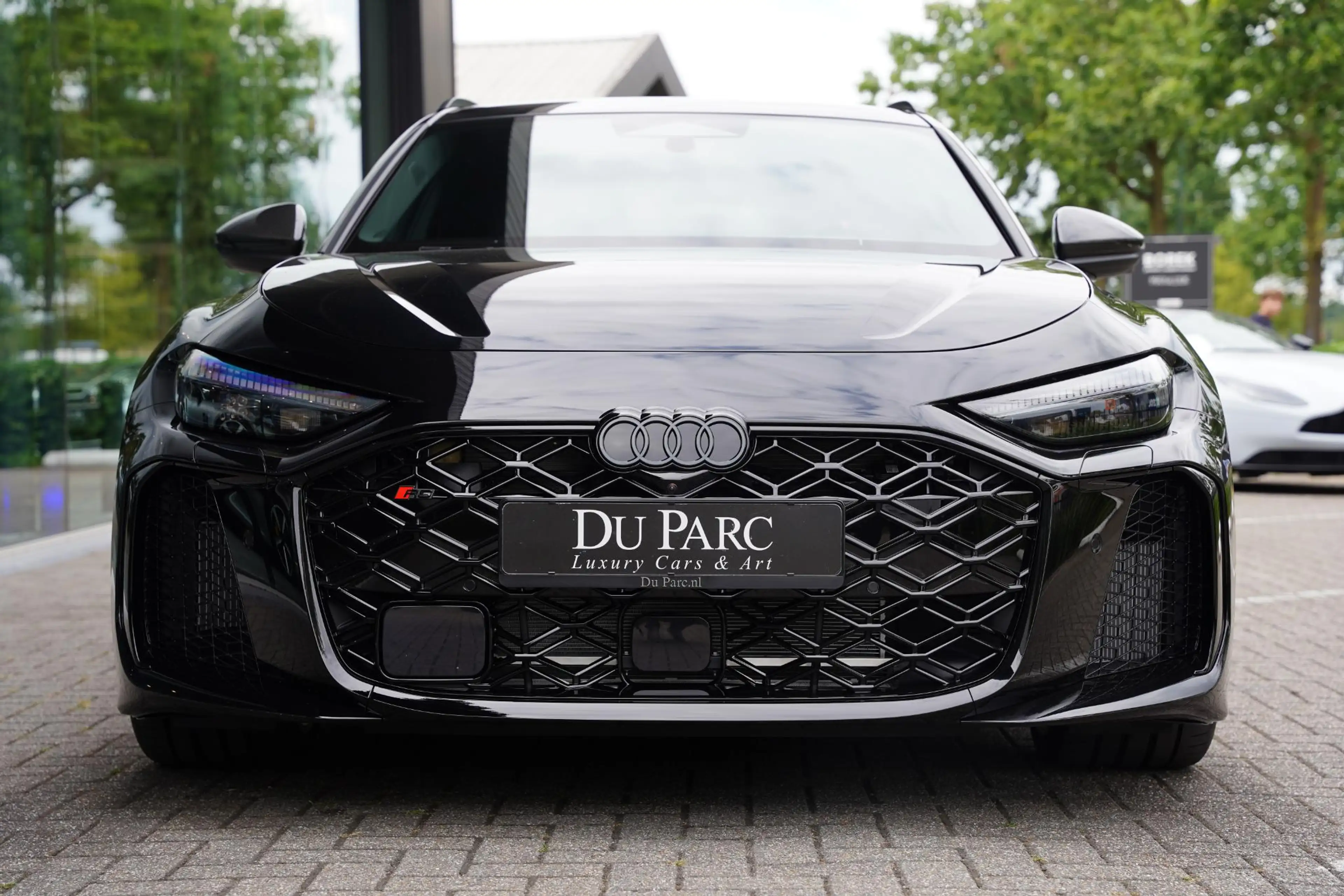 Audi RS5 Avant Quattro / Sportpakket / Pano / Head-Up — photo 30