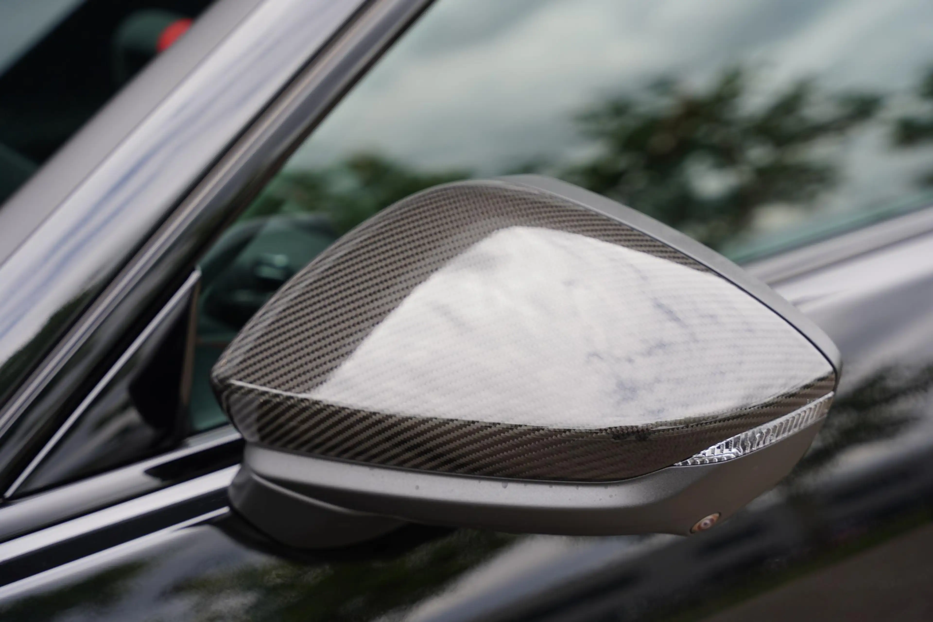 Audi RS5 Avant Quattro / Sportpakket / Pano / Head-Up — photo 26