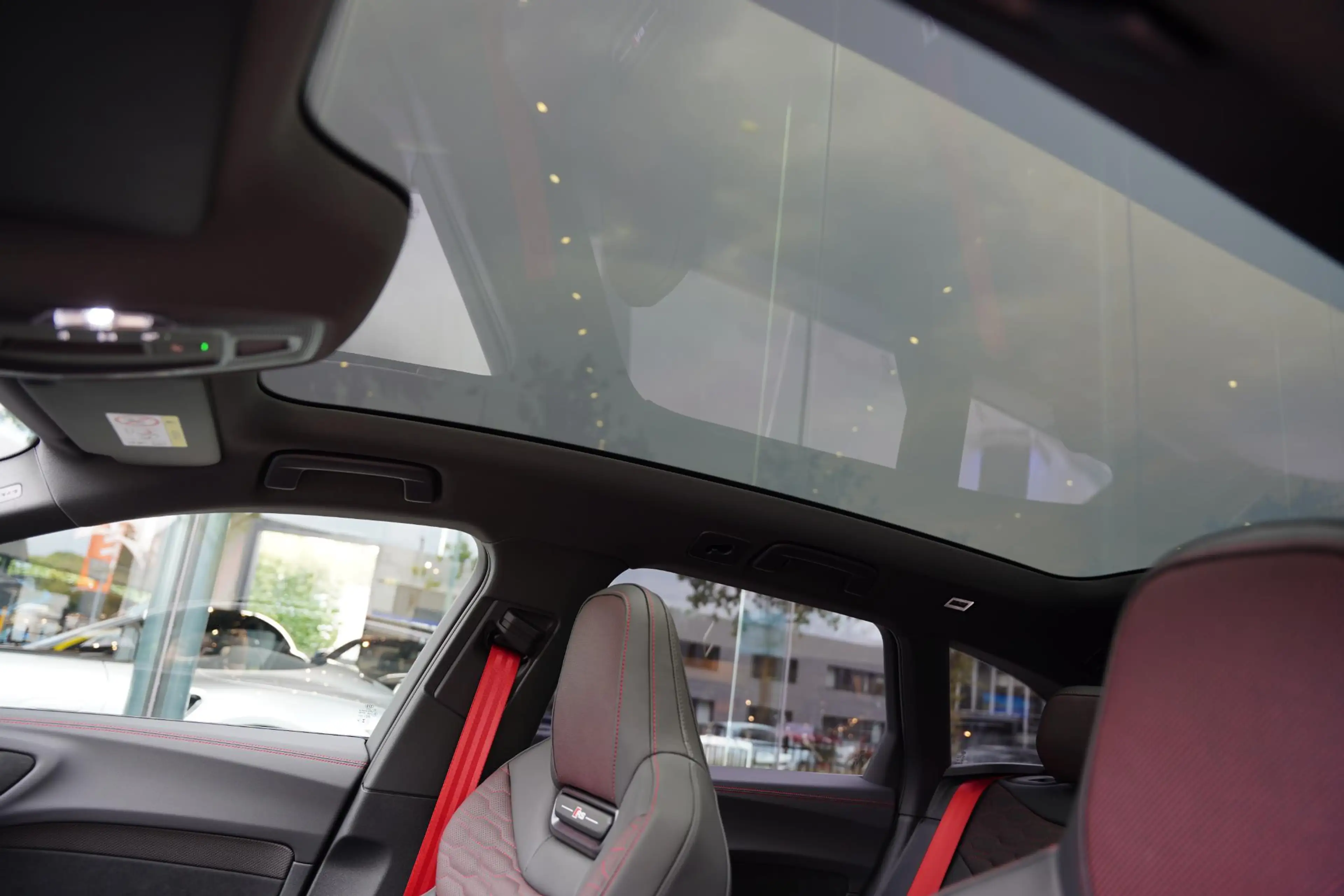 Audi RS5 Avant Quattro / Sportpakket / Pano / Head-Up — photo 24