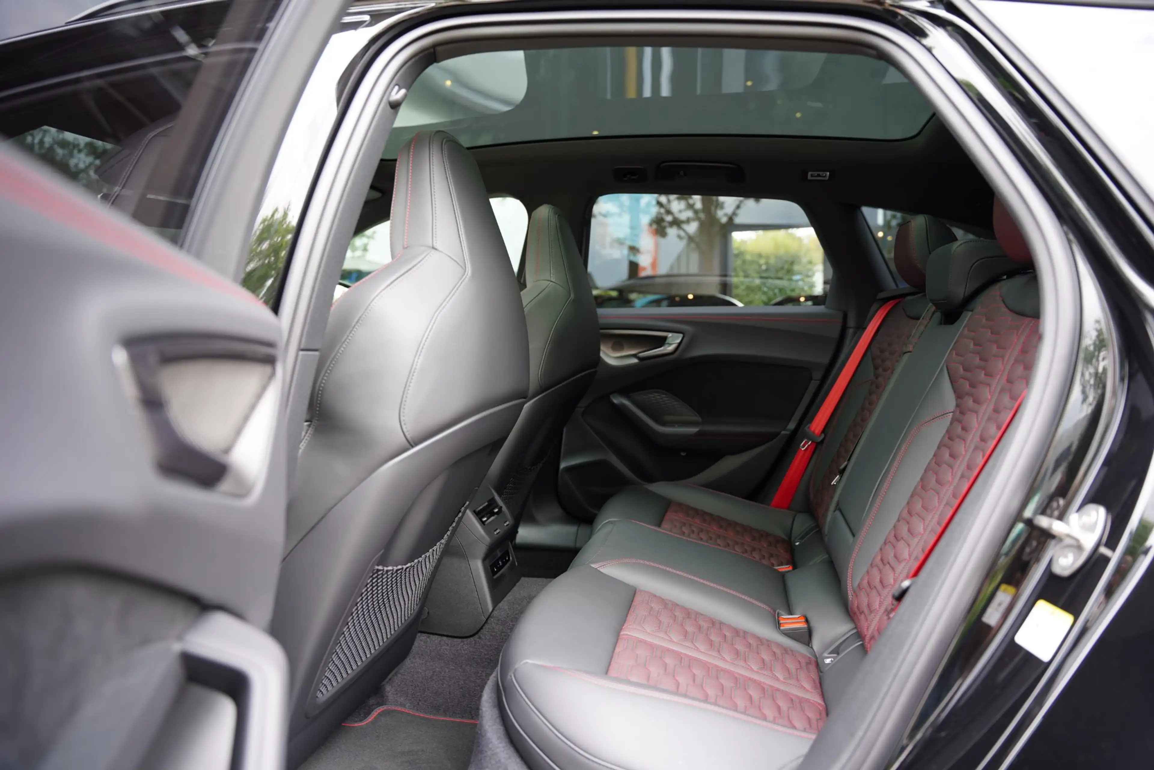 Audi RS5 Avant Quattro / Sportpakket / Pano / Head-Up — photo 7