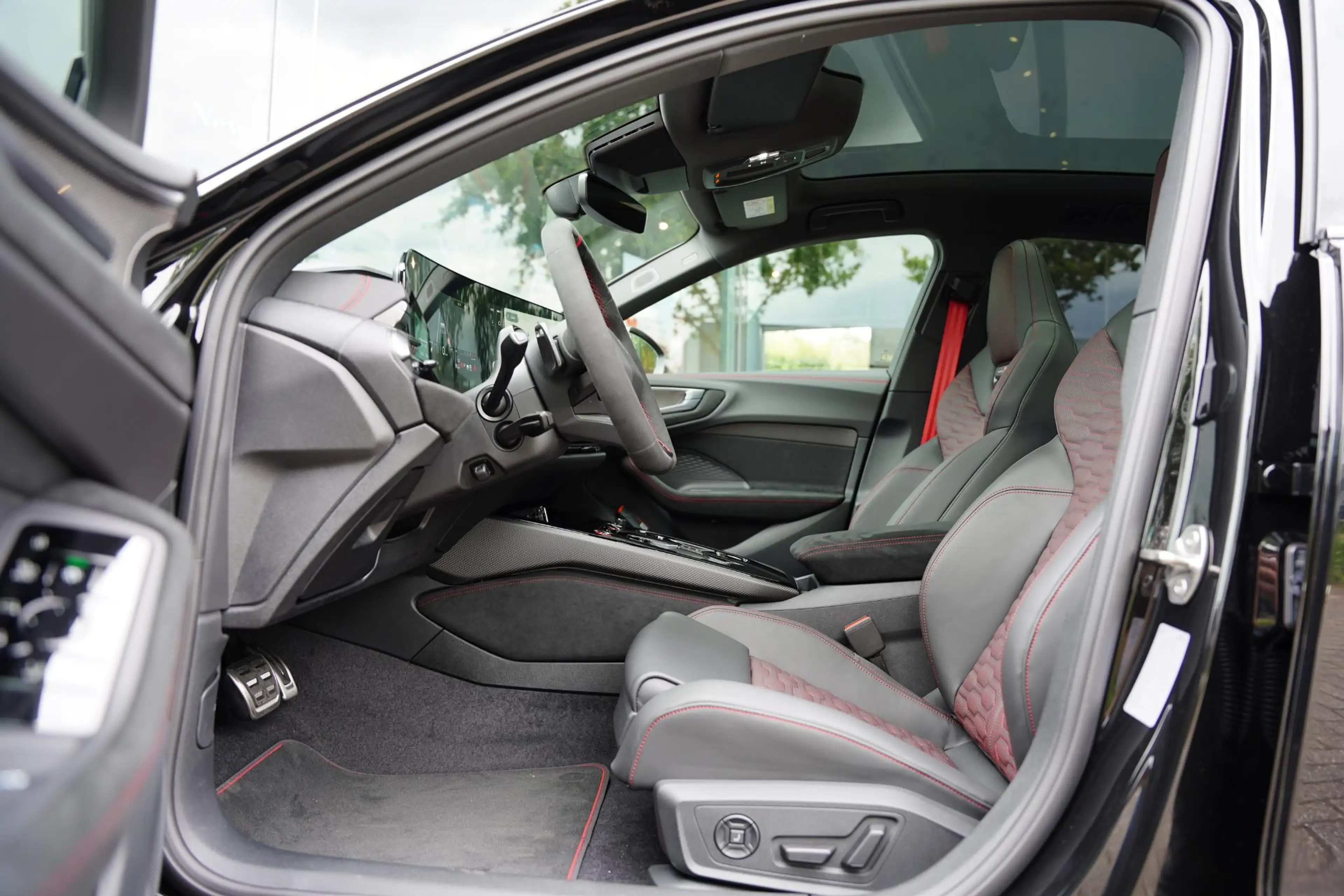 Audi RS5 Avant Quattro / Sportpakket / Pano / Head-Up — photo 5
