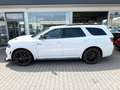 Dodge Durango 3.6 V6 SRT *LPG GAS/BENZIN*6-SITZER* Weiß - thumbnail 2