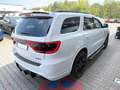Dodge Durango 3.6 V6 SRT *LPG GAS/BENZIN*6-SITZER* Weiß - thumbnail 12