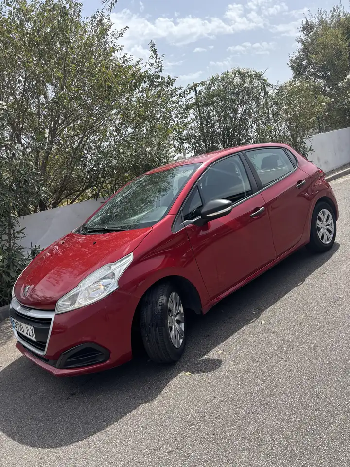 Peugeot