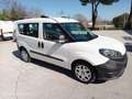 Fiat Doblo Doblò 1.3 MJT PC Combi N1 SX Bianco - thumbnail 2