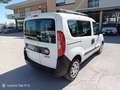 Fiat Doblo Doblò 1.3 MJT PC Combi N1 SX Bianco - thumbnail 4