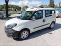 Fiat Doblo Doblò 1.3 MJT PC Combi N1 SX Bianco - thumbnail 1