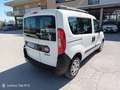 Fiat Doblo Doblò 1.3 MJT PC Combi N1 SX Bianco - thumbnail 3