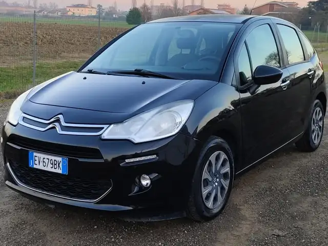 Citroen C3 C3 II 2009 1.2 puretech (vti) Exclusive 82cv FL