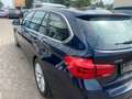 BMW 320 Baureihe 3 Touring 320 d xDrive Luxury Line Blau - thumbnail 4