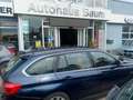 BMW 320 Baureihe 3 Touring 320 d xDrive Luxury Line Blau - thumbnail 3