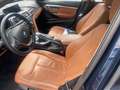 BMW 320 Baureihe 3 Touring 320 d xDrive Luxury Line Blau - thumbnail 8
