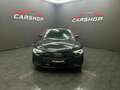 Audi A6 50 TDI quattro S-Line sport Gris - thumbnail 1