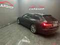 Audi A6 50 TDI quattro S-Line sport Gris - thumbnail 9