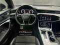 Audi A6 50 TDI quattro S-Line sport Gris - thumbnail 15