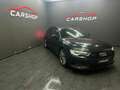 Audi A6 50 TDI quattro S-Line sport Gris - thumbnail 3