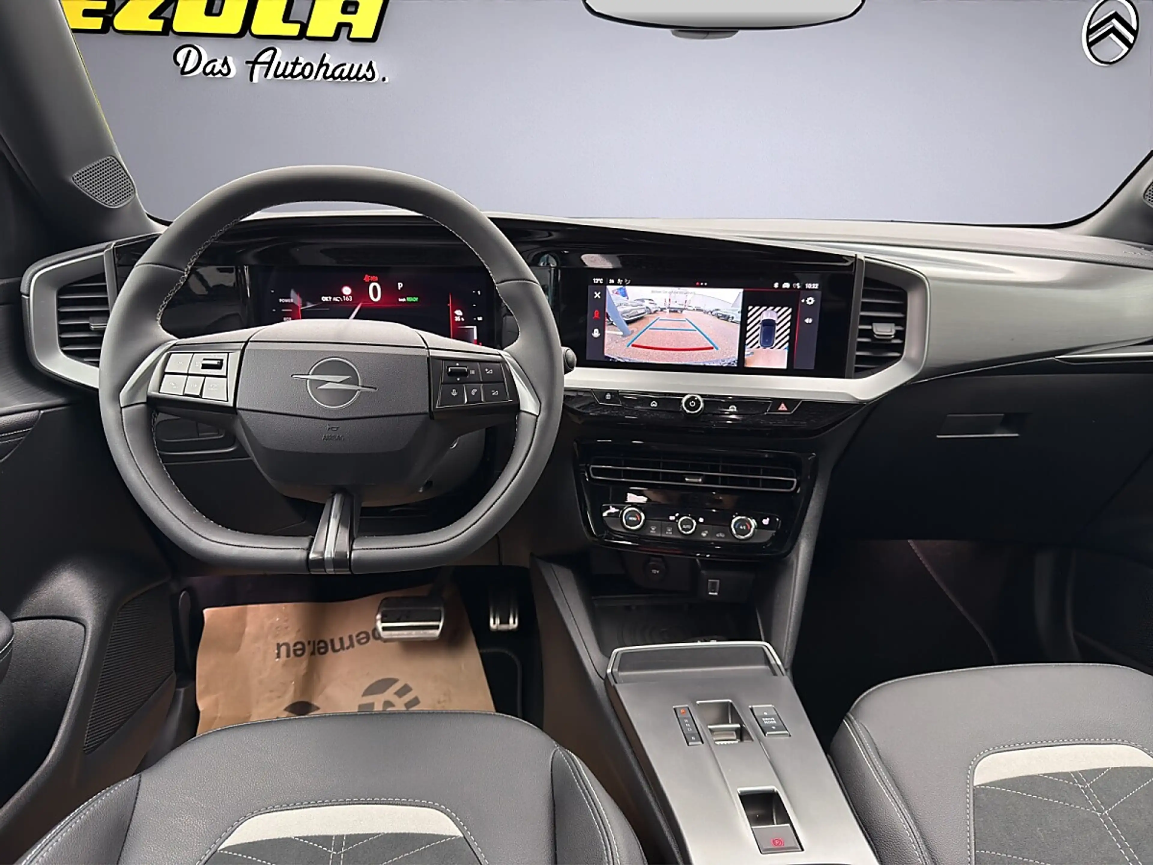 Opel Mokka-E Mokka-e Elektromotor 54kWh - 1Phasig 115 kW GS — photo 11