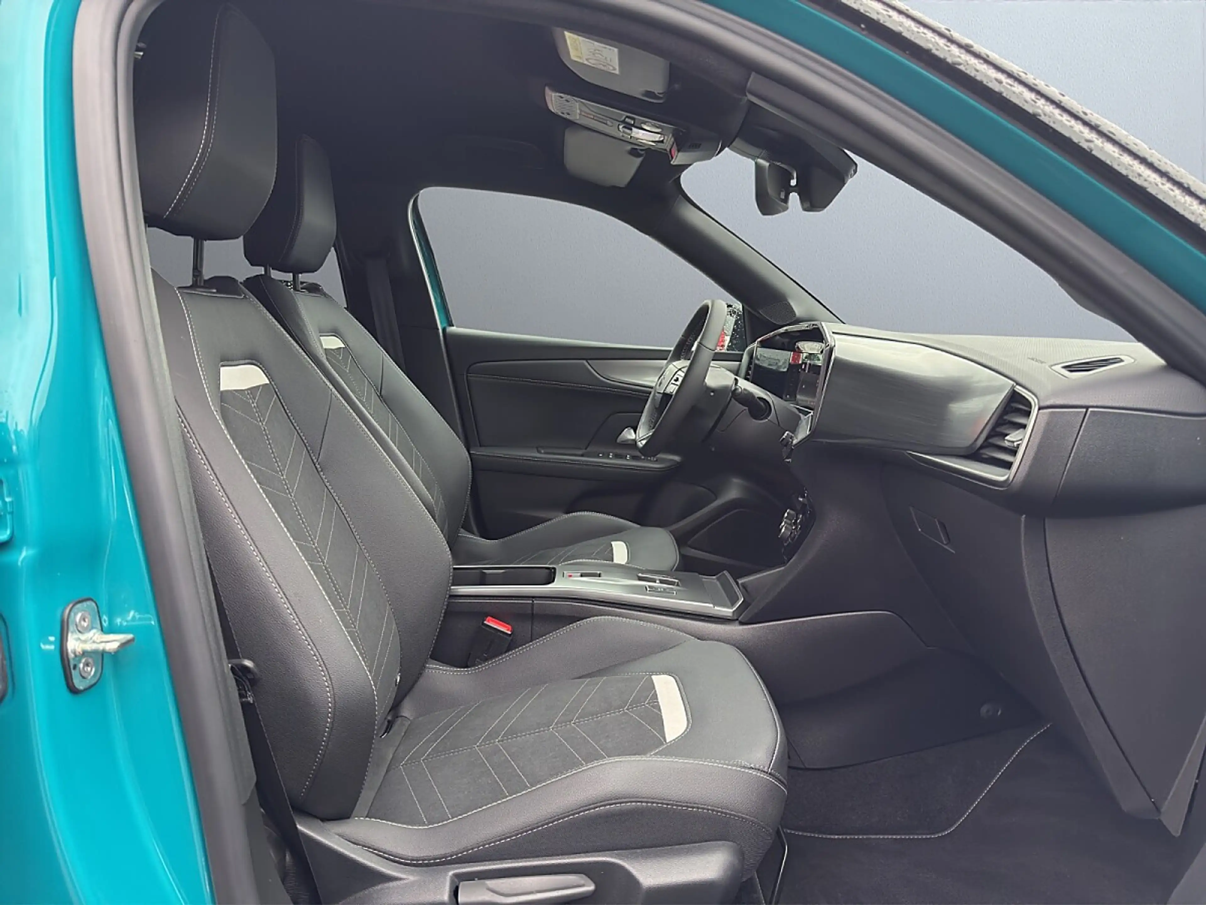 Opel Mokka-E Mokka-e Elektromotor 54kWh - 1Phasig 115 kW GS — photo 15