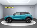 Opel Mokka-E Mokka-e Elektromotor 54kWh - 1Phasig 115 kW GS Blau - thumbnail 2