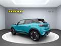 Opel Mokka-E Mokka-e Elektromotor 54kWh - 1Phasig 115 kW GS Blau - thumbnail 3