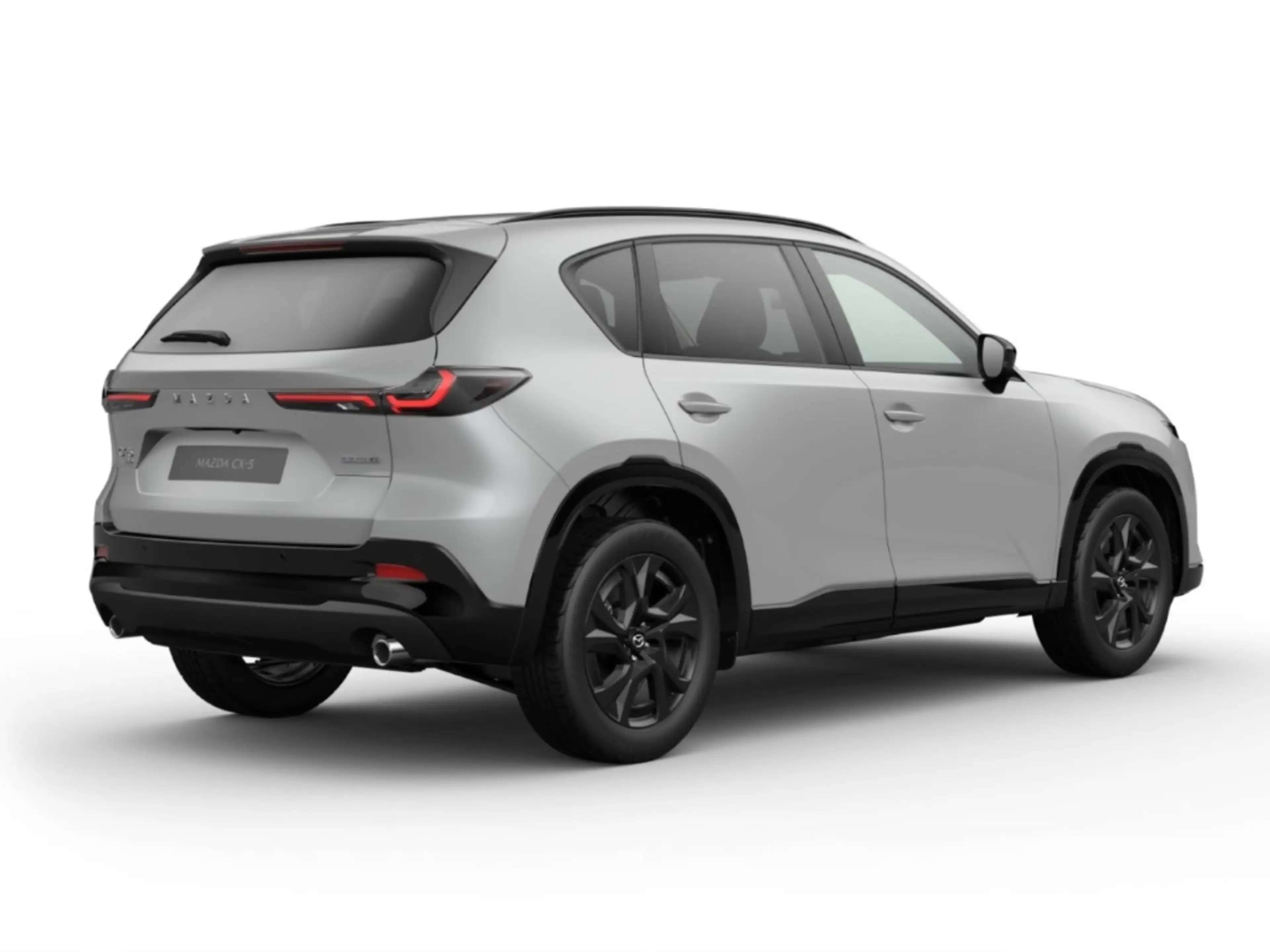 Mazda CX-5 (2026) HOMURA e-Skyactiv-G 141PS FWD PANO BLOP HUD — photo 2