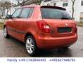 Skoda Fabia 1,4i Elegance /SHZ/KLIMA/S-Dach/TÜV AU NEU Orange - thumbnail 5