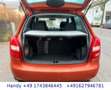 Skoda Fabia 1,4i Elegance /SHZ/KLIMA/S-Dach/TÜV AU NEU Orange - thumbnail 9