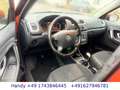 Skoda Fabia 1,4i Elegance /SHZ/KLIMA/S-Dach/TÜV AU NEU Orange - thumbnail 12