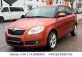Skoda Fabia 1,4i Elegance /SHZ/KLIMA/S-Dach/TÜV AU NEU Orange - thumbnail 2