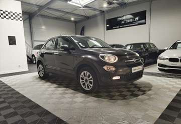 Popstar 1.4 MultiAir 16V 4x2 140 cv