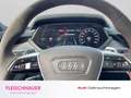 Audi e-tron etron UPE 163.020,-€ Allradlenkung Laser Headup De Weiß - thumbnail 15