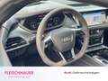 Audi e-tron etron UPE 163.020,-€ Allradlenkung Laser Headup De Weiß - thumbnail 13